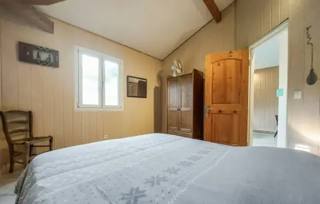 Maison 4 personnes à Eyraud Crempse Maurens - Photo 14