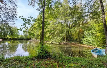 Maison 4 personnes à Eyraud Crempse Maurens - Photo 17