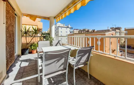 Appartement 6 personnes à Moncofa - Photo 1