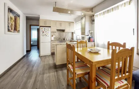 Appartement 6 personnes à Moncofa - Photo 3