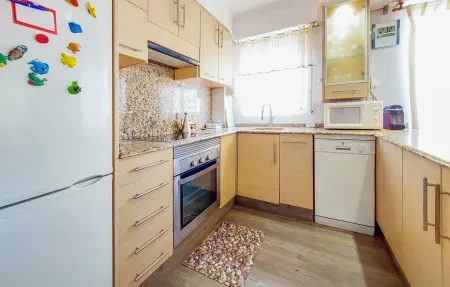Appartement 6 personnes à Moncofa - Photo 4