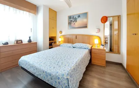 Appartement 6 personnes à Moncofa - Photo 5