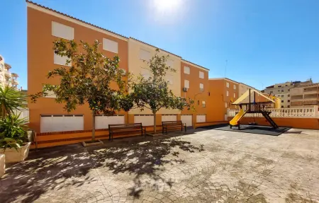 Appartement 6 personnes à Moncofa - Photo 7