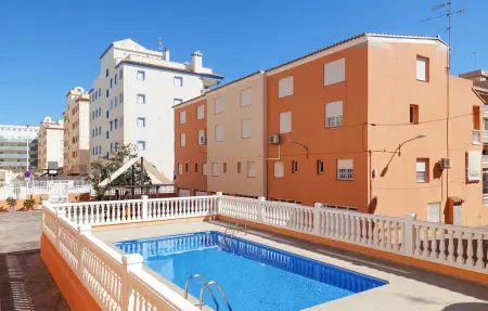 Appartement 6 personnes à Moncofa - Photo 8