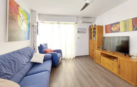 Appartement 6 personnes à Moncofa - Photo 11
