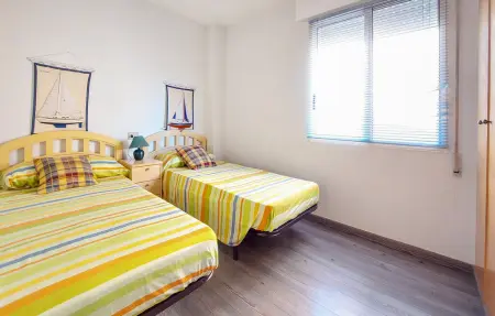 Appartement 6 personnes à Moncofa - Photo 14