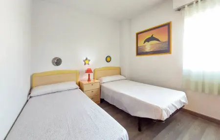 Appartement 6 personnes à Moncofa - Photo 15