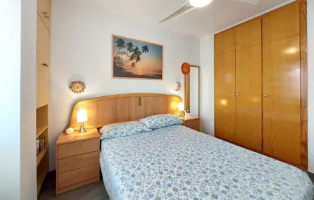 Appartement 6 personnes à Moncofa - Photo 16