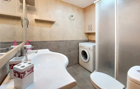 Appartement 6 personnes à Moncofa - Photo 18