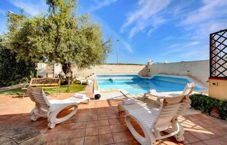 Maison 10 personnes à Ragusa - Photo 1