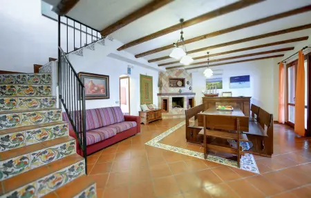 Maison 10 personnes à Ragusa - Photo 3