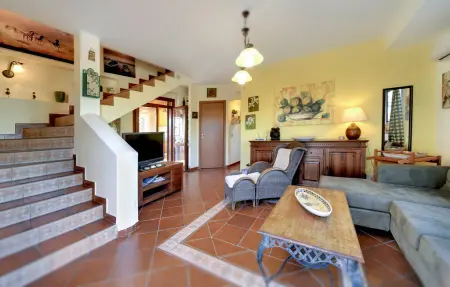 Maison 10 personnes à Ragusa - Photo 5