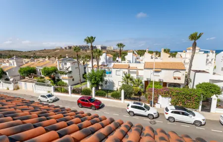 Appartement 5 personnes à Santa Pola - Photo 2