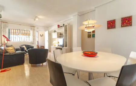 Appartement 5 personnes à Santa Pola - Photo 5