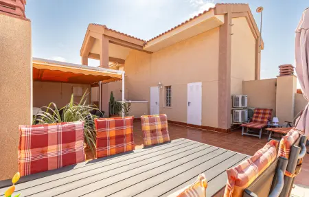 Appartement 5 personnes à Santa Pola - Photo 11