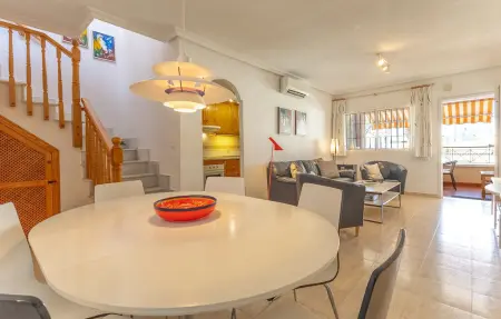 Appartement 5 personnes à Santa Pola - Photo 13