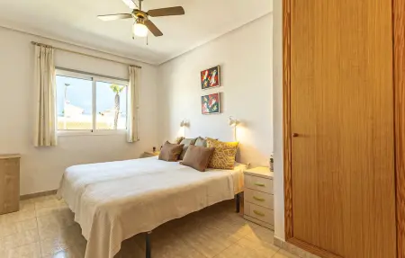 Appartement 5 personnes à Santa Pola - Photo 15