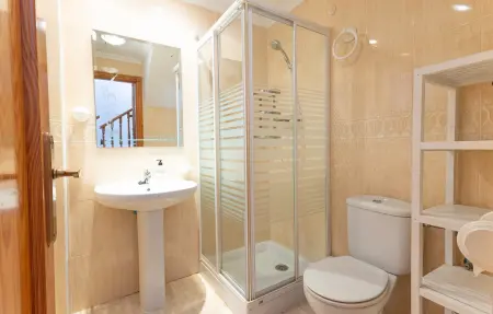 Appartement 5 personnes à Santa Pola - Photo 18
