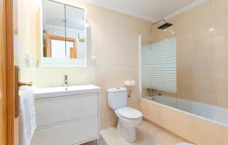 Appartement 5 personnes à Santa Pola - Photo 19