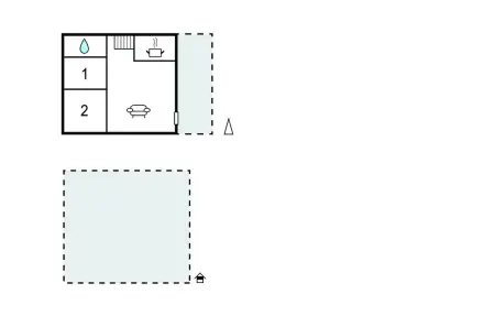Appartement 5 personnes à Santa Pola - Photo 28