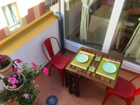Maison Sévillane Authentique avec Terrasse et Cuisine Équipée - Photo 15