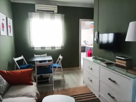 Charmant appartement au cœur de Séville proche de la cathédrale - Photo 2