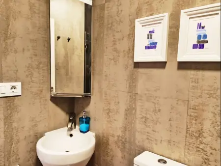 Charmant appartement au cœur de Séville proche de la cathédrale - Photo 8