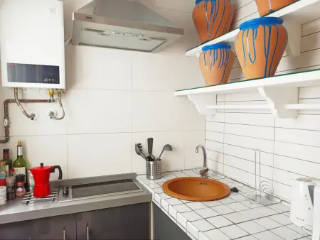 Charmant appartement au cœur de Séville proche de la cathédrale - Photo 9