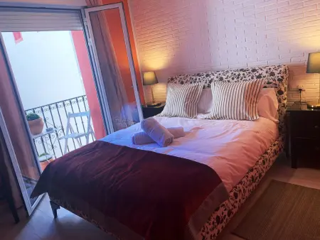 Charmant appartement au cœur de Séville proche de la cathédrale - Photo 11