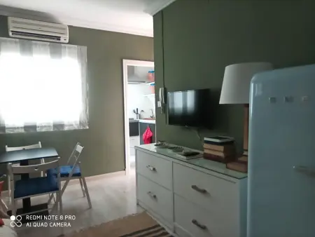 Charmant appartement au cœur de Séville proche de la cathédrale - Photo 14