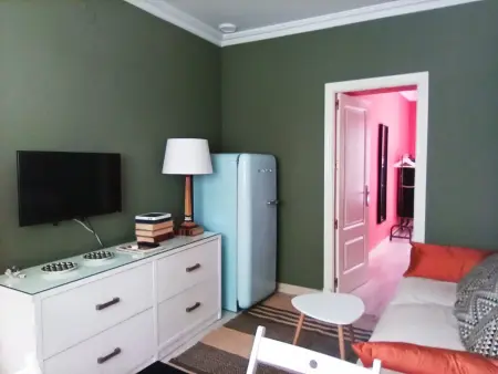 Charmant appartement au cœur de Séville proche de la cathédrale - Photo 16