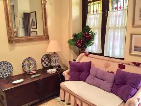 Appartement Sévillan Authentique au Cœur de Séville Historique - Photo 3