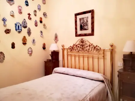 Appartement Sévillan Authentique au Cœur de Séville Historique - Photo 4