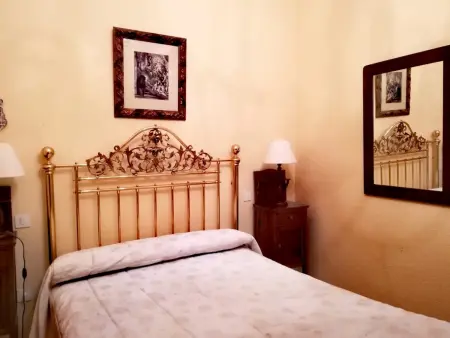 Appartement Sévillan Authentique au Cœur de Séville Historique - Photo 6
