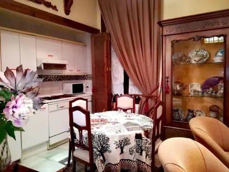 Appartement Sévillan Authentique au Cœur de Séville Historique - Photo 8
