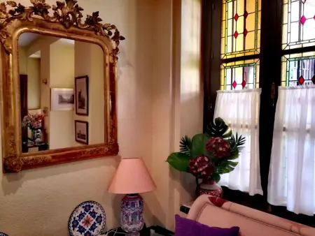 Appartement Sévillan Authentique au Cœur de Séville Historique - Photo 9
