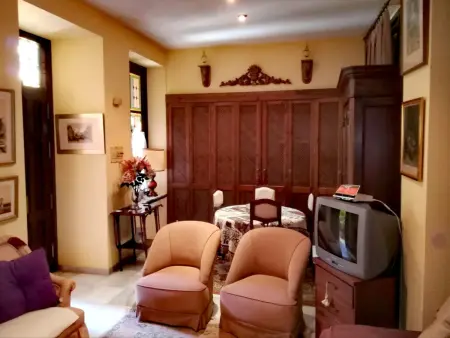 Appartement Sévillan Authentique au Cœur de Séville Historique - Photo 10