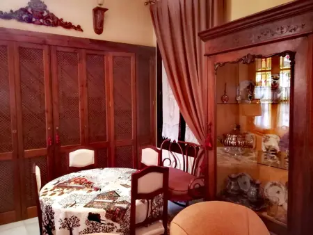 Appartement Sévillan Authentique au Cœur de Séville Historique - Photo 11