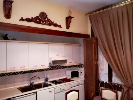 Appartement Sévillan Authentique au Cœur de Séville Historique - Photo 12
