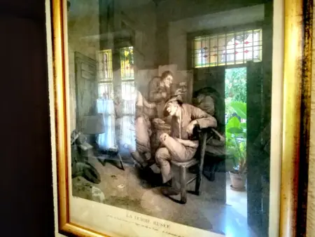 Appartement Sévillan Authentique au Cœur de Séville Historique - Photo 13