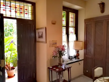Appartement Sévillan Authentique au Cœur de Séville Historique - Photo 14