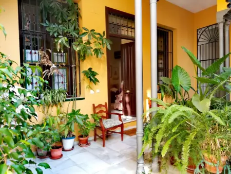 Appartement Sévillan Authentique au Cœur de Séville Historique - Photo 17