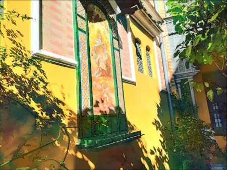 Appartement Sévillan Authentique au Cœur de Séville Historique - Photo 18