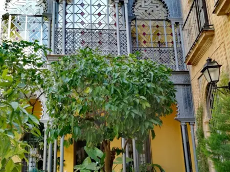 Appartement Sévillan Authentique au Cœur de Séville Historique - Photo 19