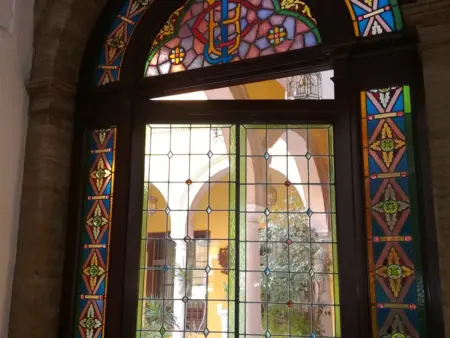 Appartement Sévillan Authentique au Cœur de Séville Historique - Photo 20