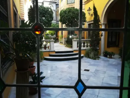 Appartement Sévillan Authentique au Cœur de Séville Historique - Photo 21