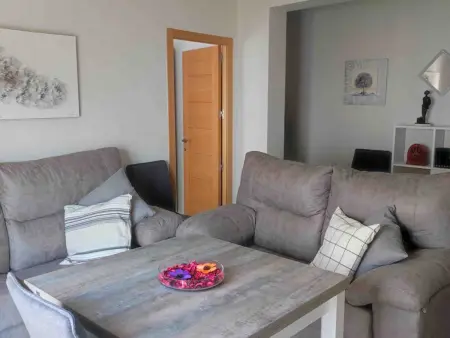 Appartement lumineux à Triana, Séville, Appartement 5 personnes à Séville - Photo 2