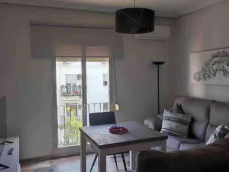 Appartement lumineux à Triana, Séville, Appartement 5 personnes à Séville - Photo 3