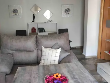 Appartement lumineux à Triana, Séville, Appartement 5 personnes à Séville - Photo 4