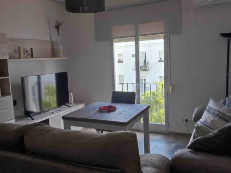 Appartement lumineux à Triana, Séville, Appartement 5 personnes à Séville - Photo 5